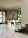 PORTOBELLO- ROCCIA DI ROMA 12X24  SILVER MATTE
