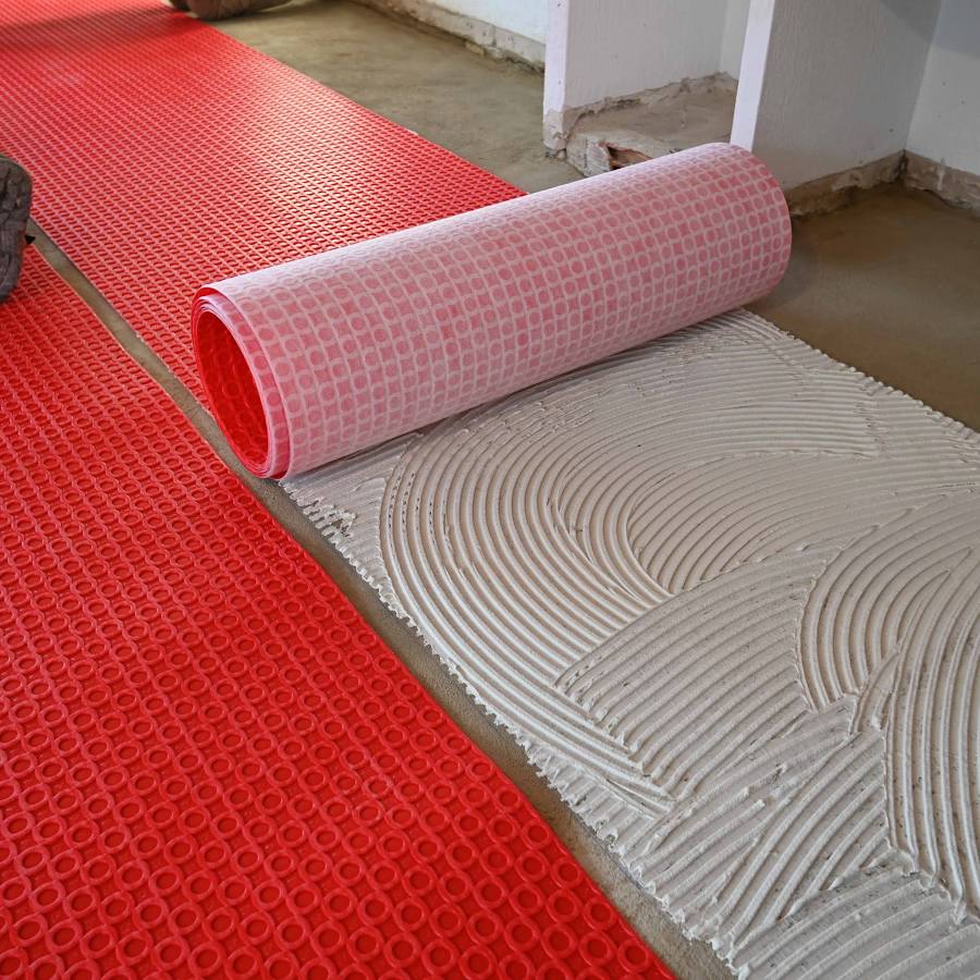 GURU-Membrane G Flex Roll Thickness 1/8” sale x sq ft