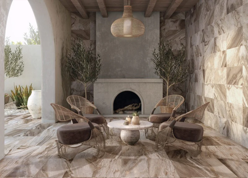 Icon Stone Look Matte