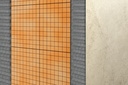SCHLUTER ALL-SET MODIFIED GREY