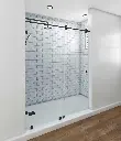 SKYLINE Sliding Shower Doors