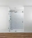 SKYLINE Sliding Shower Doors