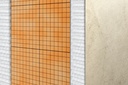 SCHLUTER ALL-SET MODIFIED WHITE