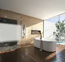 PRIVA-TECH Glass Dor