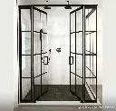 VISTA  Grid Showers