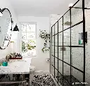 VISTA  Grid Showers