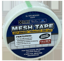 Fiberglass Mesh Tape