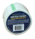 Fiberglass Mesh Tape