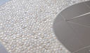 Schiene- Radius Cream