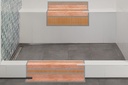 KERDI-BAND  WATERPROOFING  5"X16'5"
