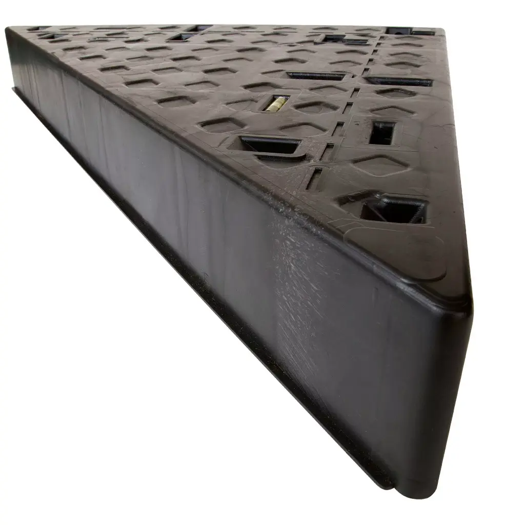 Corner Shower Seat 