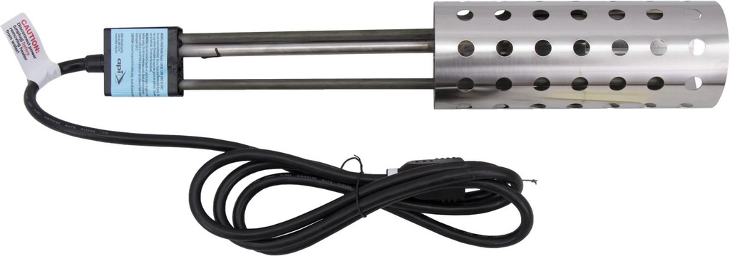 742G - Bucket Heater