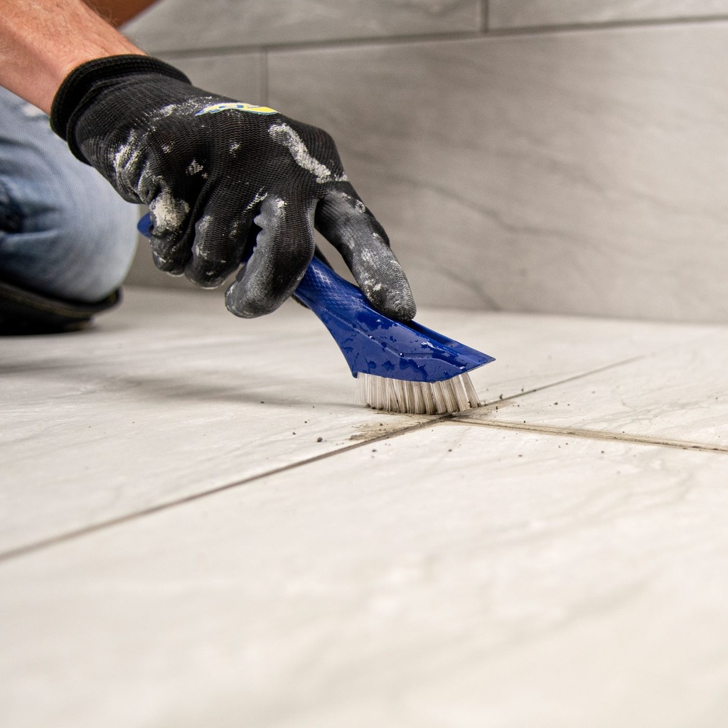 Grout Cleaning Brush