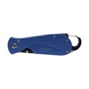 Folding Backerboard Knife