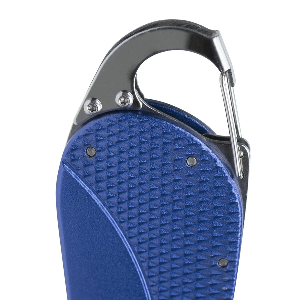 Folding Backerboard Knife