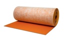 DITRA UNCOUPLING MEMBRANE 33 X 985 = 323 SF