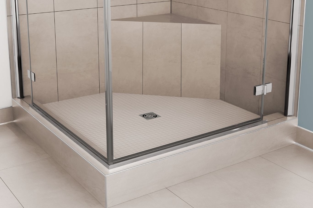 KERDI-BOARD-SC CURB  (copy)