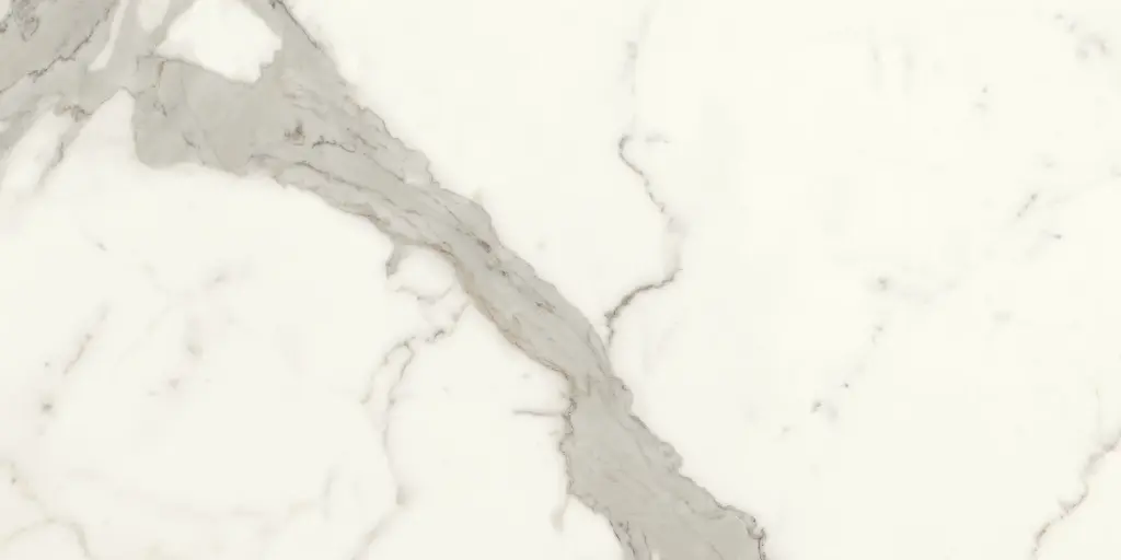 Matte Porcelain Tile in Capriccio Grey