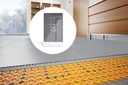 Smart Thermostat for the DITRA-HEAT system