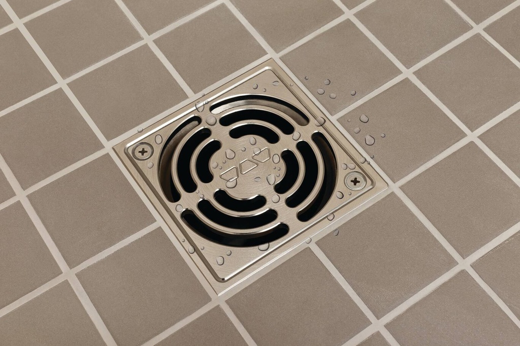KERDI DRAIN STRAINER