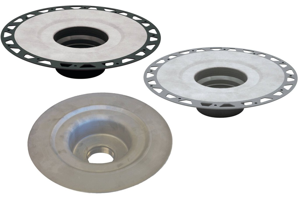 KERDI DRAIN STRAINER