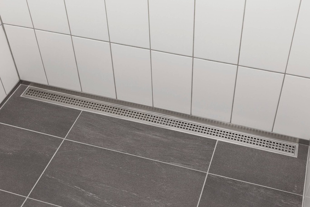 KERDI LINE STRAINER