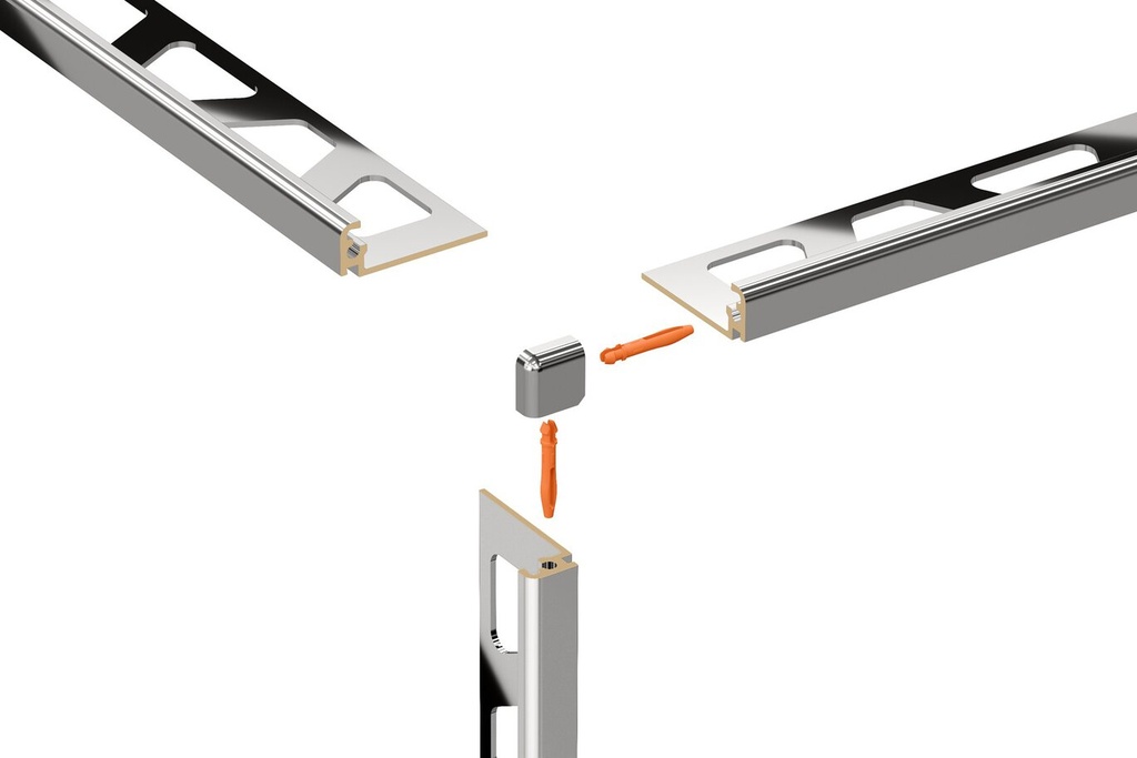 JOLLY CONNECTOR PACK OF 4