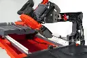 DT-7" MAX (10amps) 24" - 7" blade incl.