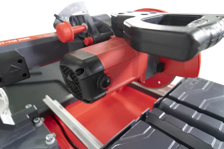 DT-7" MAX (10amps) 24" - 7" blade incl.