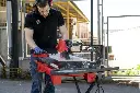 DT-7" MAX (10amps) 24" - 7" blade incl.