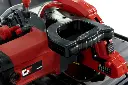 DT-10" MAX (15amps) 36" - 10" blade incl.