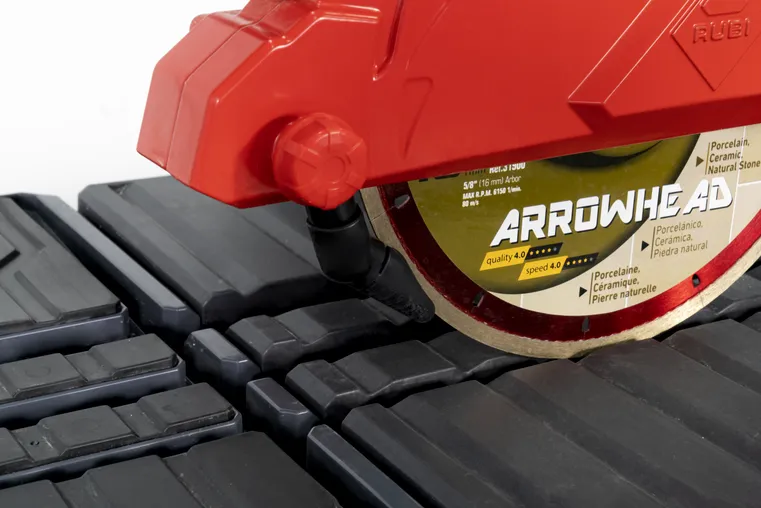 DT-10" MAX (15amps) 36" - 10" blade incl.
