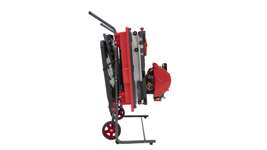 DT-10" MAX (15amps) 36" - 10" blade incl.