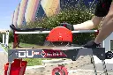 DU-200-EVO rail saw (1.1hp) 26" - 8" blade incl.