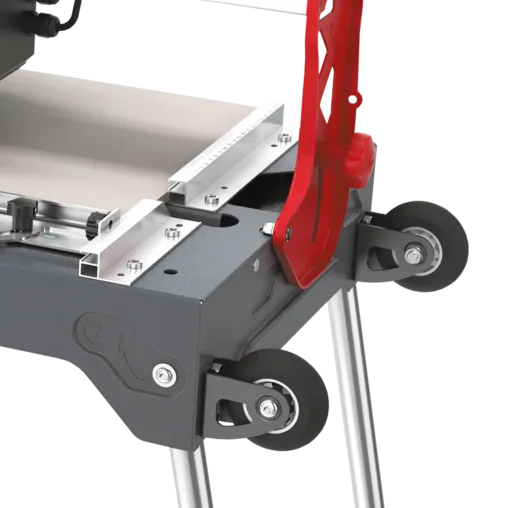 DU-200-EVO rail saw (1.1hp) 26" - 8" blade incl.
