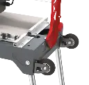 DU-200-EVO rail saw (1.1hp) 26" - 8" blade incl.