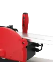 DU-200-EVO rail saw (1.1hp) 26" - 8" blade incl.