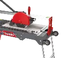 DU-200-EVO rail saw (1.1hp) 26" - 8" blade incl.
