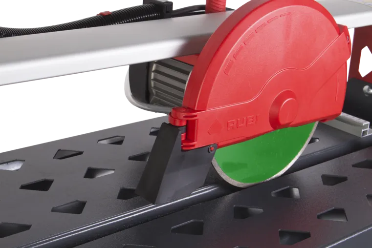 DU-200-EVO 850 rail saw (1.1hp) 33" - 8" blade incl.