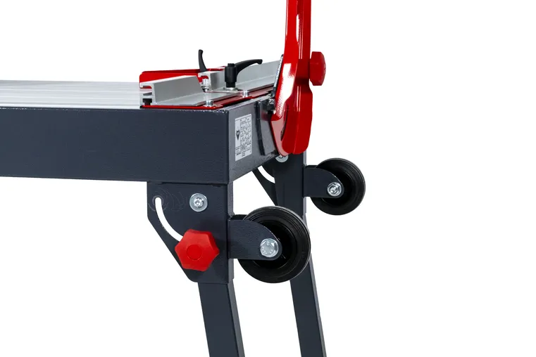 DC-250-1200 PYTHON (1.5hp) 48" - 10" blade incl.