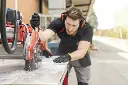 DCX-250 EXPERT 1250 (2hp) 49" - 10" blade incl.