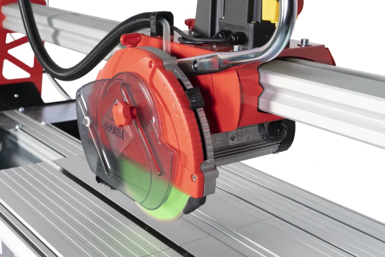 DCX-250 EXPERT 1250 (2hp) 49" - 10" blade incl.