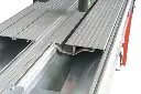 DCX-250 EXPERT 1250 (2hp) 49" - 10" blade incl.
