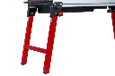 DX-350-1300 ZERO DUST (3hp) 58"-12" blade(1"arbor)Laser&Level