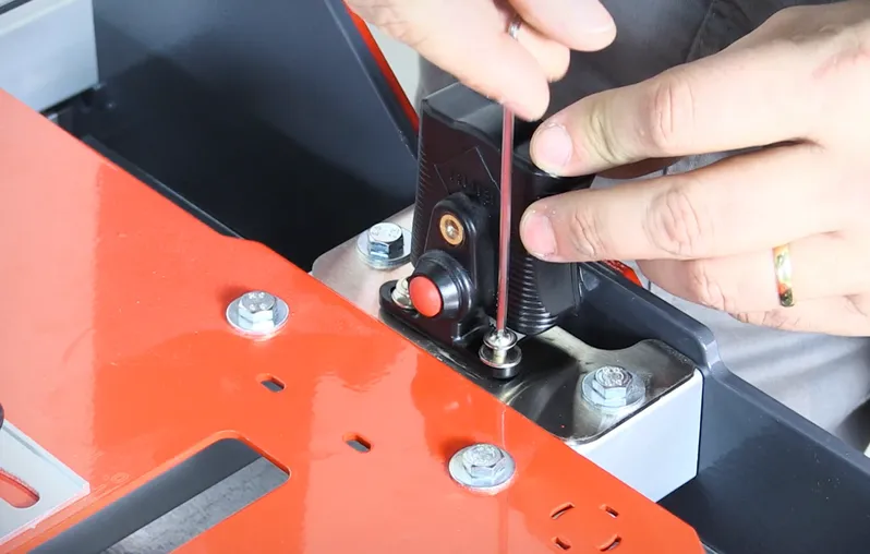 Laser & Level Kit DV/DC/DCX/DS/DX