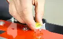 Laser & Level Kit DV/DC/DCX/DS/DX