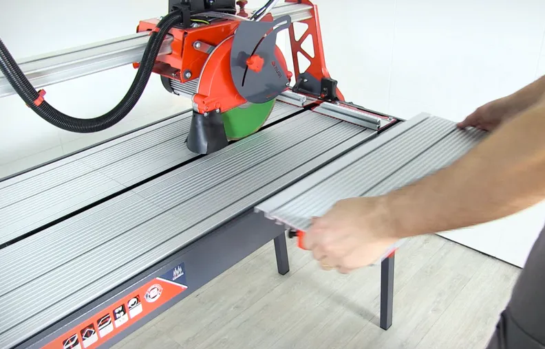 Table Extension DV/DC/DCX/DS/DX NEW