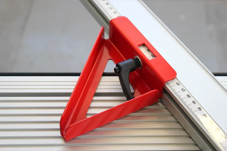 Adjustable Length Lateral Stop DC/DCX/DS/DX