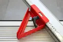 Adjustable Length Lateral Stop DC/DCX/DS/DX