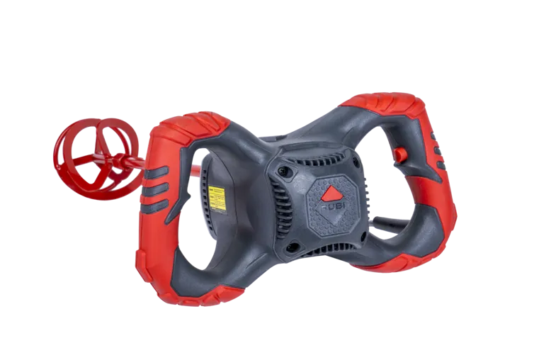 RUBIMIX-8 EASY PRO 1400W + mixing paddle (4 3/4") included